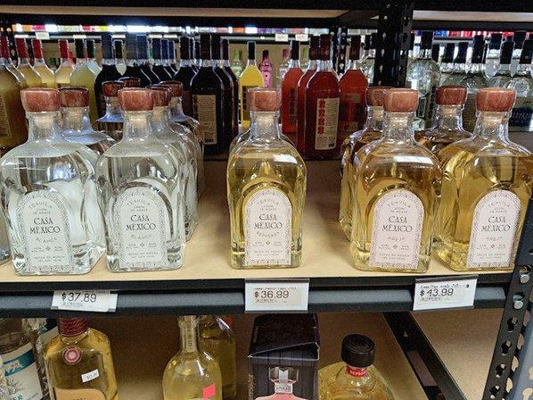 Dino & Gino Liquors