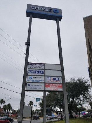 San Antonio 65