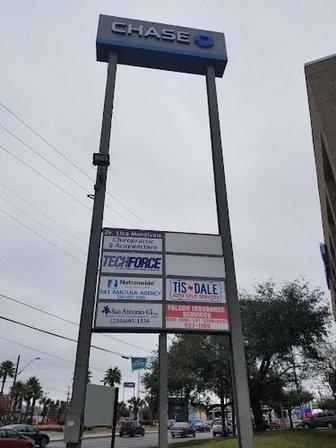 San Antonio 65