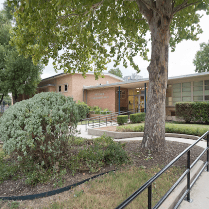 Ridgeview Elementary School