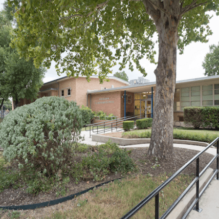 Ridgeview Elementary School