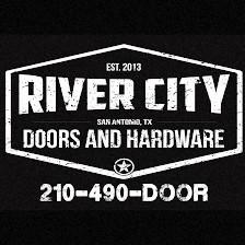 River City Doors and Hardware