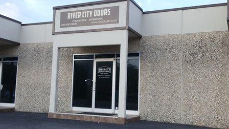 River City Doors and Hardware