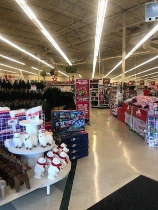 JOANN Fabric and Crafts
