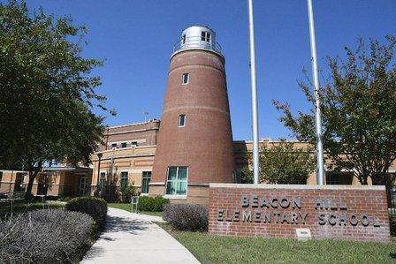 Beacon Hill Primary