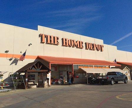 The Home Depot