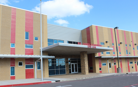 Ira C. Ogden Elementary School