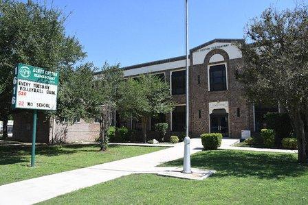 Agnes Cotton Academy