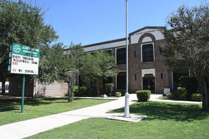 Agnes Cotton Academy