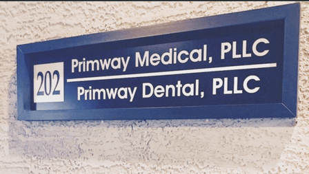 Primway Medical, PLLC