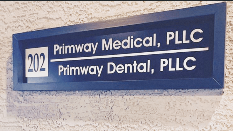 Primway Medical, PLLC