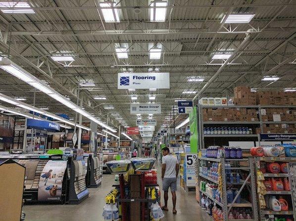 Lowe's Home Improvement