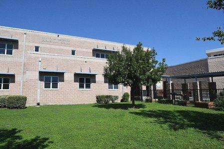 Samuel A. Maverick Elementary School