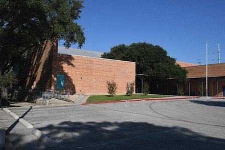 David Crockett Academy