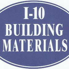 I-10 Building Materials