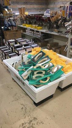 I-10 Building Materials