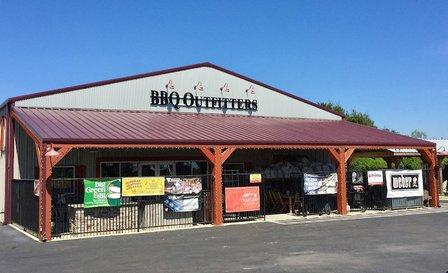 BBQ Outfitters