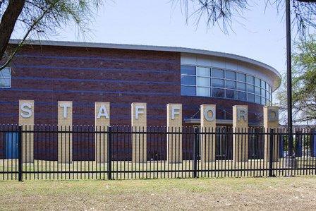 Stafford Visual & Performing Arts Elementary