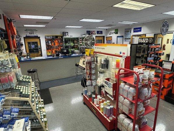 Dealers Electrical Supply