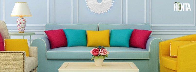 Henta Home Improvement Products