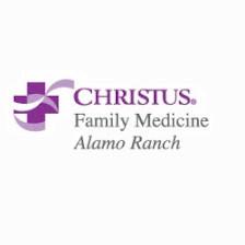 CHRISTUS Family Medicine - Alamo Ranch