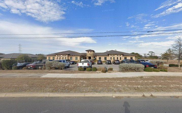 CHRISTUS Family Medicine - Alamo Ranch