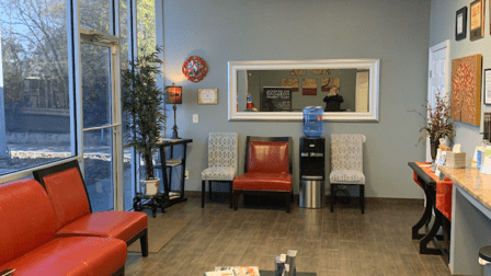 Pinkston Medical and Wellness Clinic