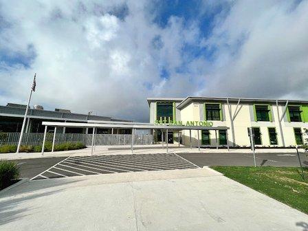 SST San Antonio College Prep High School
