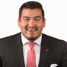 Jacob Morales - State Farm Insurance Agent