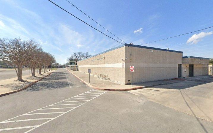 Dolores B. Linton Elementary School