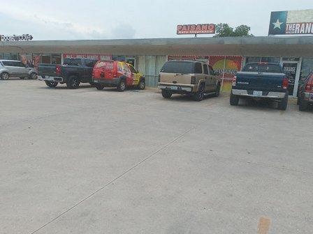 Paisano Auto Insurance