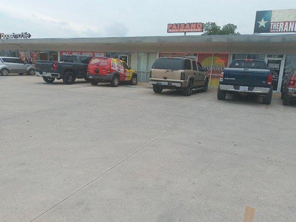 Paisano Auto Insurance