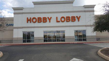 Hobby Lobby