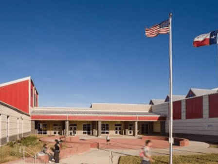 Julius L Matthey Middle School
