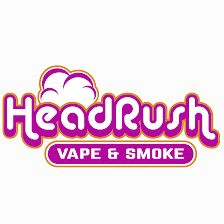 HeadRush Vape & Smoke