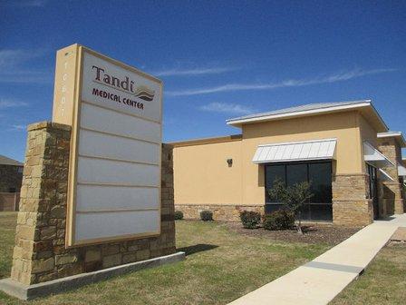 Tandi Medical Center