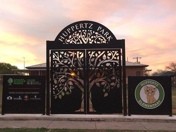 Mary Huppertz Elementary School