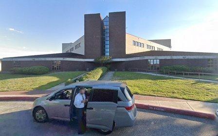 St Philip of Jesus School
