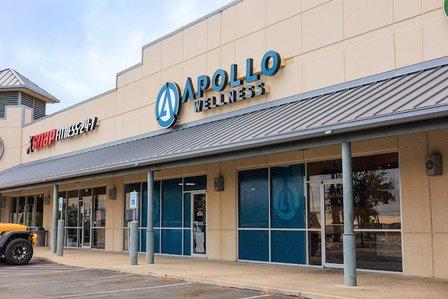 Apollo Wellness