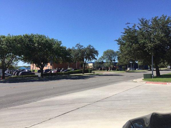 The Winston School San Antonio