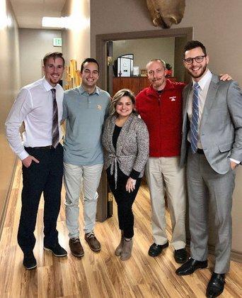 Dean Eastman - State Farm Insurance Agent