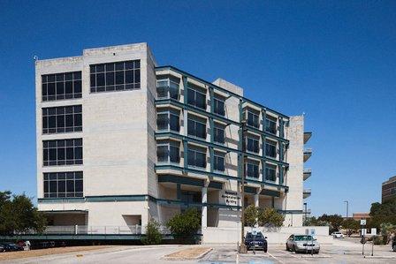 The University of Texas School of Public Health San Antonio