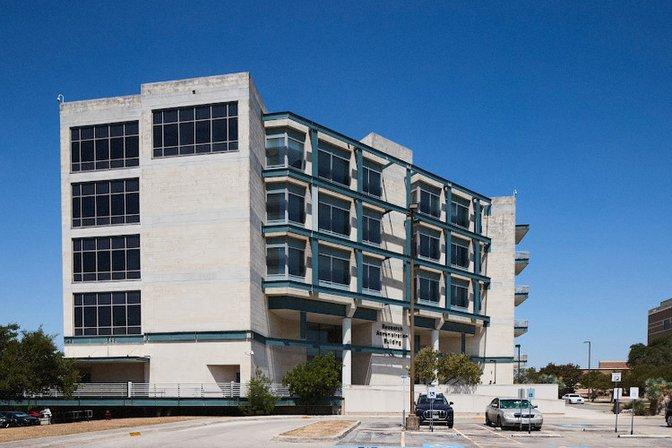 The University of Texas School of Public Health San Antonio