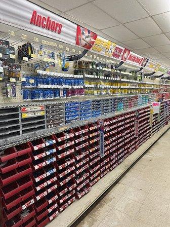 South Texas Hardware