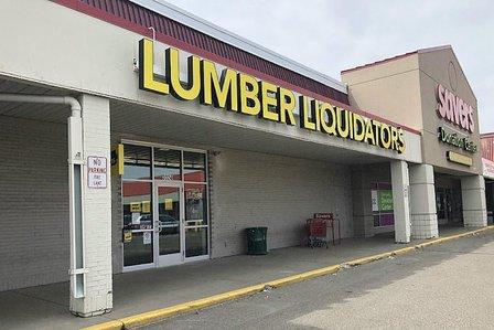 Lumber Liquidators