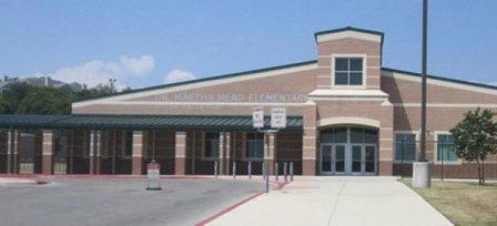 Dr. Martha Mead Elementary School