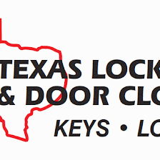 Texas Lock And Door
