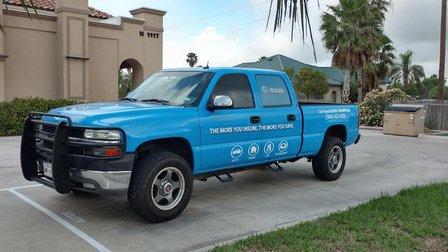 The Doug Thompson Agency: Allstate Insurance