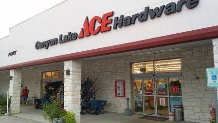 Canyon Lake Ace Hardware