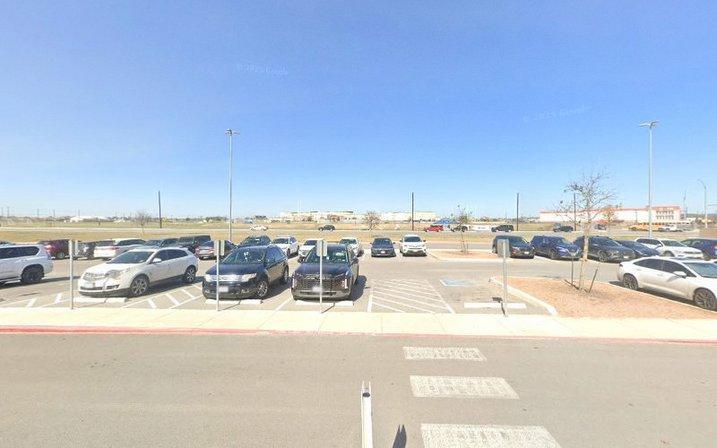 Straus Middle School